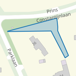 Perceel AAL01-E-1725