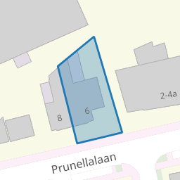 Perceel AAL01-E-1741