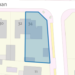 Perceel AAL01-E-1760