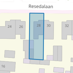 Perceel AAL01-E-1763