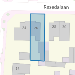 Perceel AAL01-E-1764