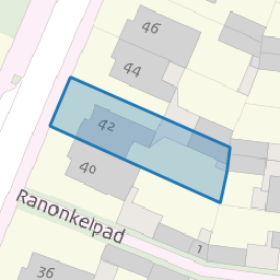 Perceel AAL01-E-1776