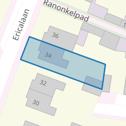 Perceel AAL01-E-1779