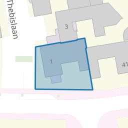 Perceel AAL01-E-1797