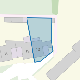 Perceel AAL01-E-1800