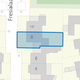 Perceel AAL01-E-1811
