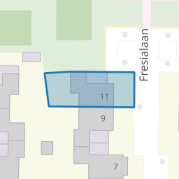 Perceel AAL01-E-1816