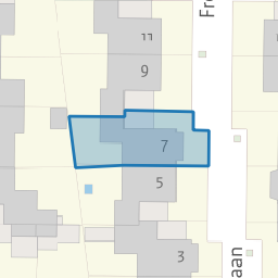 Perceel AAL01-E-1818