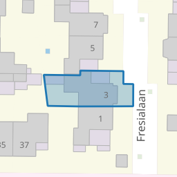 Perceel AAL01-E-1820