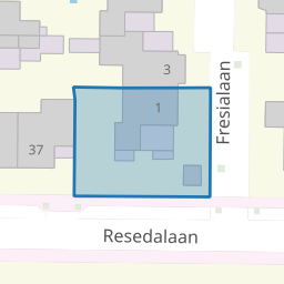 Perceel AAL01-E-1821