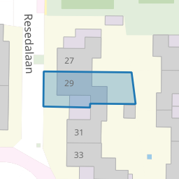 Perceel AAL01-E-1823