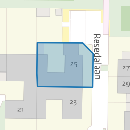 Perceel AAL01-E-1827