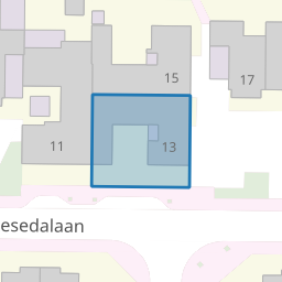 Perceel AAL01-E-1833