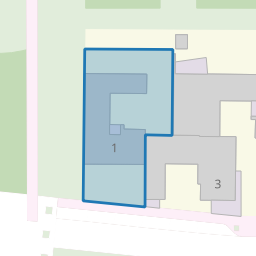 Perceel AAL01-E-1839