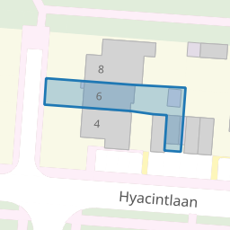 Perceel AAL01-E-1842