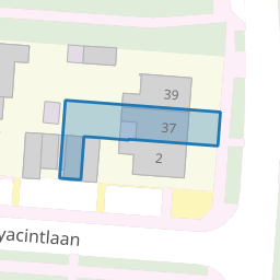 Perceel AAL01-E-1845