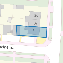 Perceel AAL01-E-1846