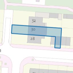 Perceel AAL01-E-1854