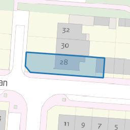 Perceel AAL01-E-1855