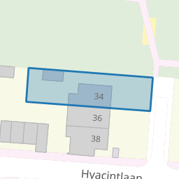 Perceel AAL01-E-1862