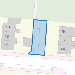 Perceel AAL01-E-1865