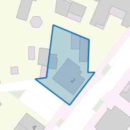 Perceel AAL01-E-1873