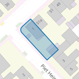 Perceel AAL01-E-1958