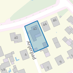 Perceel AAL01-E-1964