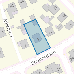 Perceel AAL01-E-1972