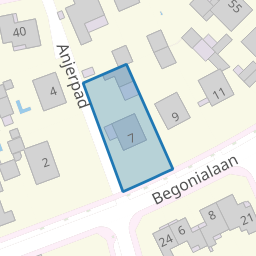 Perceel AAL01-E-1973