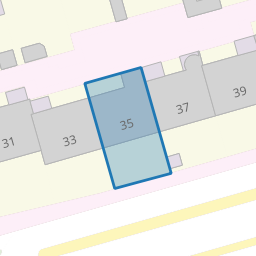 Perceel AAL01-E-1992