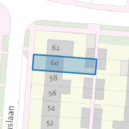 Perceel AAL01-E-2001