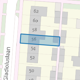 Perceel AAL01-E-2003