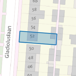 Perceel AAL01-E-2005