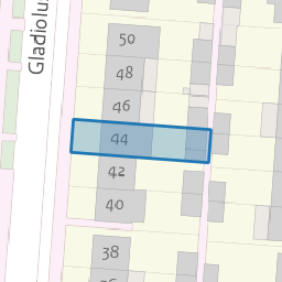 Perceel AAL01-E-2009