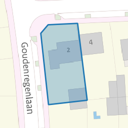 Perceel AAL01-E-2034