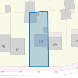 Perceel AAL01-E-2050