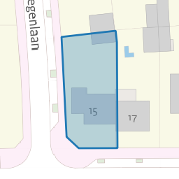 Perceel AAL01-E-2054