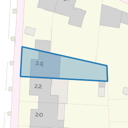 Perceel AAL01-E-2057