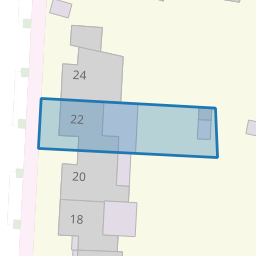 Perceel AAL01-E-2058