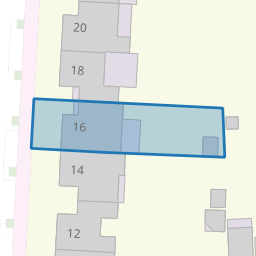 Perceel AAL01-E-2061