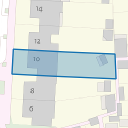 Perceel AAL01-E-2064