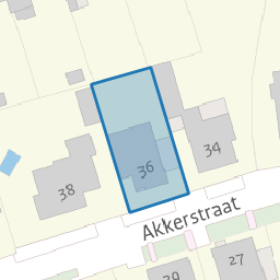 Perceel AAL01-E-2079