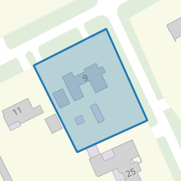 Perceel AAL01-E-2093