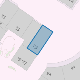 Perceel AAL01-E-2105