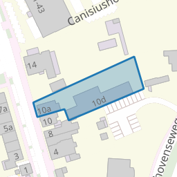 Perceel AAL01-E-2109