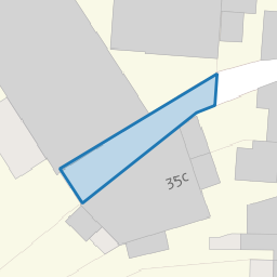 Perceel AAL01-E-2110