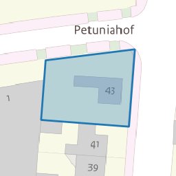 Perceel AAL01-E-2115