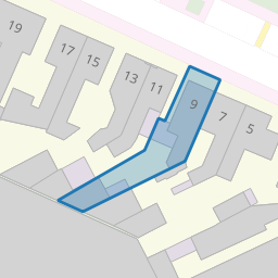 Perceel AAL01-E-2119