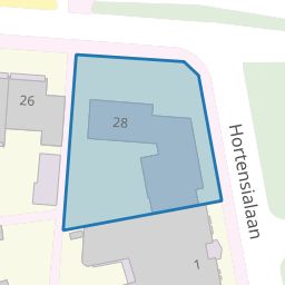 Perceel AAL01-E-2131